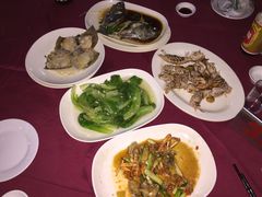 -坤记海鲜大排档(老街店)