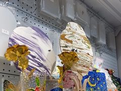 -爆爆手作·掐丝珐琅·Tufting·捏捏乐DIY团建集合店(朝阳店)