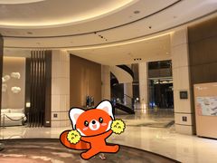 -厦门威斯汀酒店