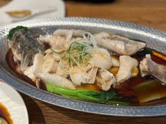 相思鲈鱼-花舍·新派粤菜·西餐·下午茶(亚运村·鸟巢店)