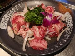 -老卜奎齐齐哈尔烤肉(人民东路店)