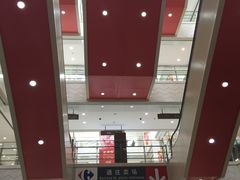 -光启城时尚购物中心