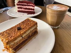 -Peet's 皮爷咖啡(东湖路手作店)