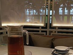 -绿茶餐厅(广州天河城店)