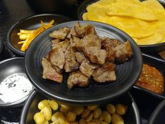 -九田家黑牛烤肉料理(石路天虹店)