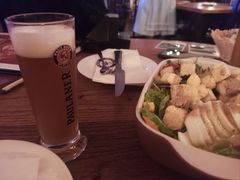 -宝莱纳啤酒花园餐厅PAULANER BRAUHAUS Nanjing(广州路店)