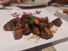 -若蘭慈·无国界素食料理(欢乐海岸店)