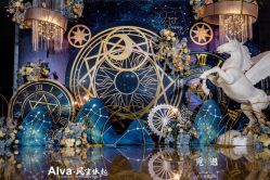 -觅遇Meet U私人婚礼定制(潮汕店)