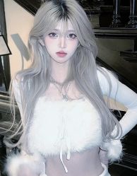 -丝语萱形象