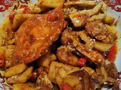 -辣小鲜·南昌大排档(船山路店)