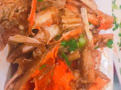 -沈家门海鲜夜排档(东港店)