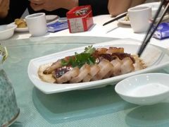 -万山楼海鲜酒家·二十三年老字号