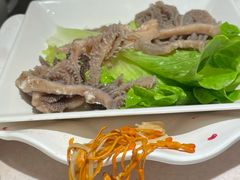 -潮泰牛肉火锅 · 创于1992年(车公庙店)