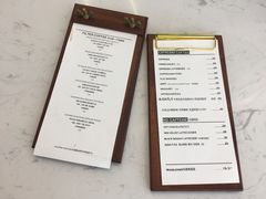 菜单-麻雀咖啡SPARROW COFFEE(十全街店)
