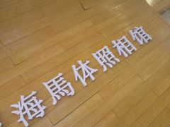 -海马体照相馆(大连罗斯福广场店)