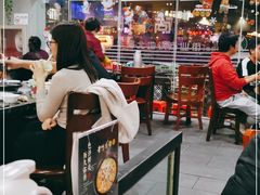 -李师傅脆肚(华强北店)