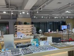 -鲸渝眼镜·浅目视光(春熙路店)