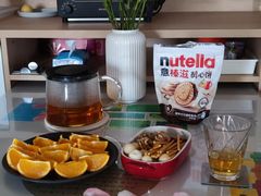 -上海古井假日酒店 · 徽昇楼中餐厅