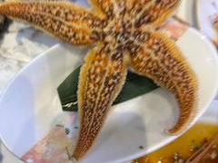 -半岛听涛蒸汽海鲜自助(K11店)