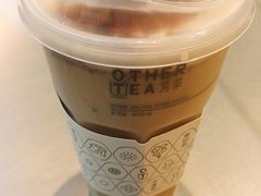-OT另茶(上海幸福里店)