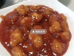 -顺水鱼馆(浐灞店)