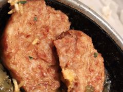 -小厨娘淮扬菜(六合欢乐港店)