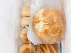 脆皮肠仔包-御蝶坊生日蛋糕KNAC(新村店)
