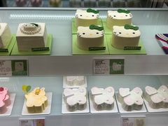 -好利来(东四店)