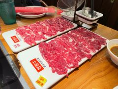 -好想牛·鲜切自助牛肉火锅(七堡花园城店)