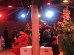 -牙克石建兴大酒店