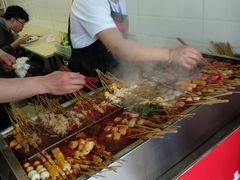 -郭记小街麻辣烫(虎坊路店)