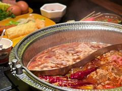 -牛New寿喜烧(虹桥新天地店)