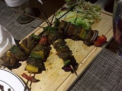 -小火花·干式熟成牛排馆Spark SteakHouse(剑桥郡店)