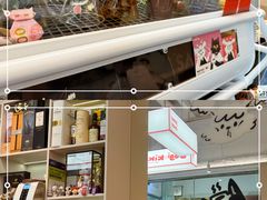 -Dogi&kiki Coffee(中心商务大厦店)