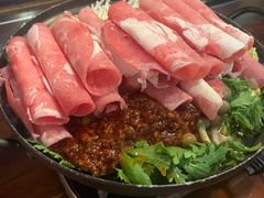 部队锅-米屋石锅拌饭(师大店)