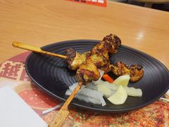 -越小品·越南餐厅(万科里店)