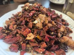 -佳禾苑小馆·重庆江湖菜(月坛南街店)