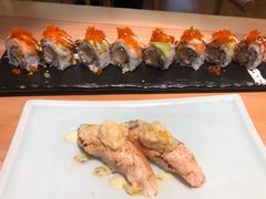 -TORO MaKi 寿司·日料(华创店)