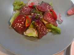 -戈雅法餐厅(世界城广场店)