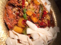 -楼兰新疆主题餐厅(苏州中心店)