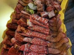 -熊出没日本烧肉放题
