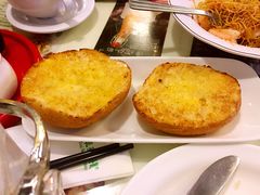 奶油猪-翠华餐厅(旺角文华商场店)