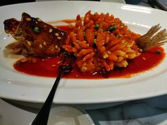 -庆江南江南菜(张家港吾悦店)
