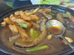 -香雪海饭店中餐厅(人民桥店)