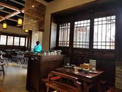 大堂-五熟府(东方盐湖城店)