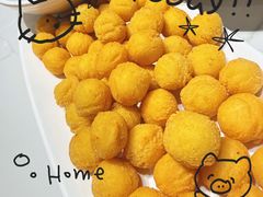 -巴依老爷新疆美食(天津远洋乐堤港店)