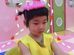 -想象乐创意早教托育中心(殷高西路店)