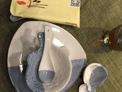 融绘·鱼肆(融绘滨南店)-黑明餐厅(白鹭洲店)