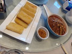 -艳阳天·非遗楚菜(武展店)