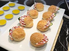 -素满香·素食自助餐厅(直营·大兴街店)